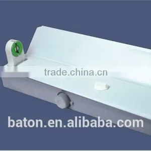 Lighting Bracket for T8 Tube 1*20/1*30/1*40 thumbnail-1