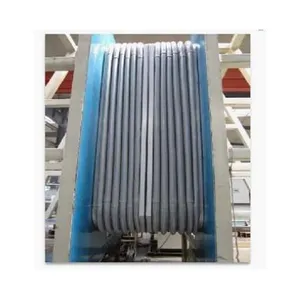 Customized Export Railway Passenger Car Train Gangway Train Parts Accessories thumbnail-5