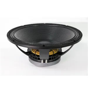 High Power Alto Falante De 18 Polegadas High Quality 1200w 18 Subwoofer Pa System Professional Speakers thumbnail-2
