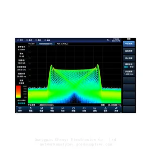 Ceyear 4025G Handheld Spectrum Analyzer，9kHz to 44GHz thumbnail-4