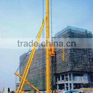 ZKL-30 Piling Equipment for Pile Foundation Construction thumbnail-1