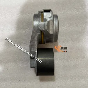 Hyundai Excavator Parts Genuine 39780225 TENSIONER-BELT(3937553) thumbnail-1