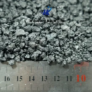 Calcined Petroleum Coke CPC Constant Thermal Conductivity for Industrial Heating Equipment Matching thumbnail-4