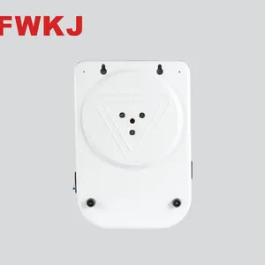 TVR-10 KVA Automatic AC Voltage Regulator 220V ±1% Precision for Industrial Equipment thumbnail-4