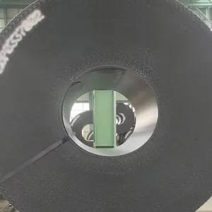 Steel Coil & Strip & Hot Rolled Steel Coil,Q195, Q215, Q235B/C/D (GB/T 700)、SPHC, SPHD, SPHE, SS400, S235JR, A36 thumbnail-4