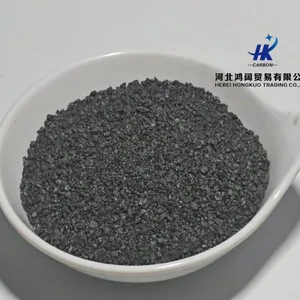 Hot Deal Battery Materials High Performance Odorless Anisotropic High Purity Fixed Carbon CPC thumbnail-4