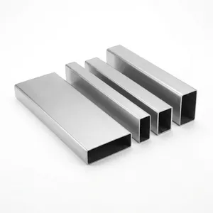 Stainless Steel Capillary Tube 304 316L for Precision Instrumentation and Control Systems thumbnail-2