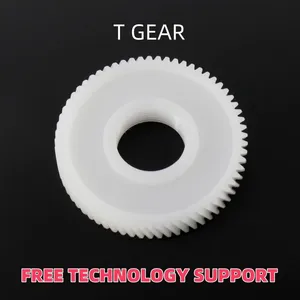 Ink Pump Repair Kit Pump Gear for Hitachi PB PX PXR Inkjet Coding Printer thumbnail-1