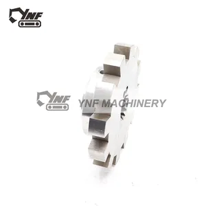 Excavator Spare Part OD210 Hub for Excavator Drive Train Repair YNF16591 thumbnail-4