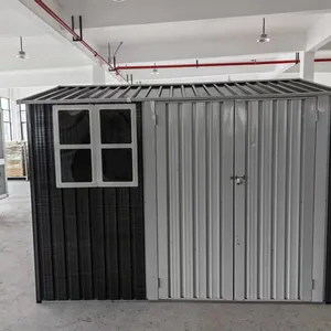 Garden Storage Shed thumbnail-1