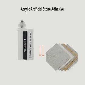CONSTHA 250ML High Strength Non Yellowing Solid Surface Adhesive For Corian thumbnail-1