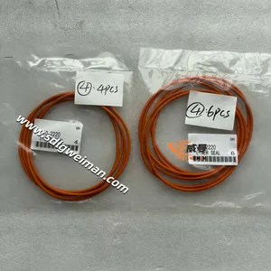 CAT 1102220 LINER SEAL for CAT Machine With Good Price thumbnail-1