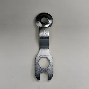 Washing Machine Transit Bolt Spanner thumbnail-2