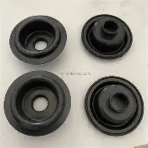 CASSENS & PLATH Rubber Diaphragm/membrane thumbnail-2