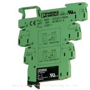6SB2074-4AA00-0AA0︱INNOMOTICS GL150 Optocoupler PLC-OSC-24DC/24DC/2 thumbnail-1