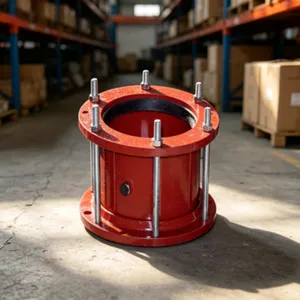 PTFE Bellows GB/T12465-2007 Expansion Joint Flexible for Chemicals thumbnail-4