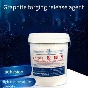 Graphite Forging Lubricant, High-temperature Release Agent, Forging Graphite Emulsion, Hot Forging Die Release thumbnail-1