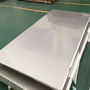 201 Stainless Steel Sheet | Decorative Sheet | No.4 Brushed Finish 1000x2000mm thumbnail-2