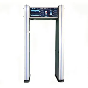 WD-M600 Intelligent Detection Security Gate thumbnail-1