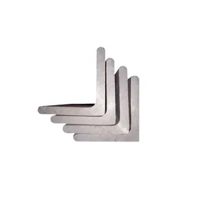 Best Selling Low Price Angle Line Mild Steel With Cutting Service MOQ 1 Ton thumbnail-2