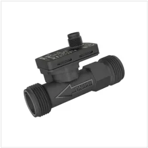 HUBA Flow Sensor 240.915461K thumbnail-1