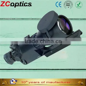 8x56 Monocular Bosma Telescope Rm490 Military Camouflage thumbnail-1