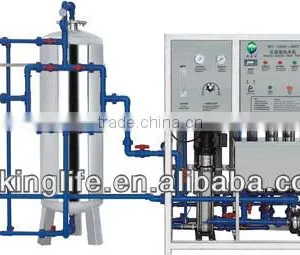 Ozone Water Treatment Machine thumbnail-1