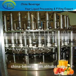 Modern Techniques for Full Automatic Juice Filling Machine thumbnail-1