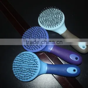 Mane and Tail Brush ( Horse Pony Grooming ) thumbnail-1