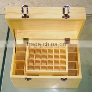 Non-toxic Eco-friendly Essential Oil Packaging Boxes thumbnail-5
