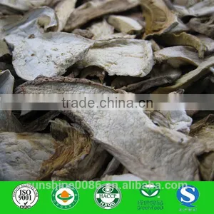 Dried Boletus/Porcini Edulis Mushroom Slices Top Grade thumbnail-1