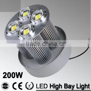 56mm High Power Led Bay Light Led Lens 120 Degree thumbnail-6