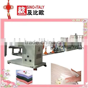 Epe Pearl Cotton Production Line thumbnail-1