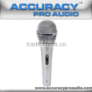 Professional High Quality PA System Microphones DM-637 thumbnail-4