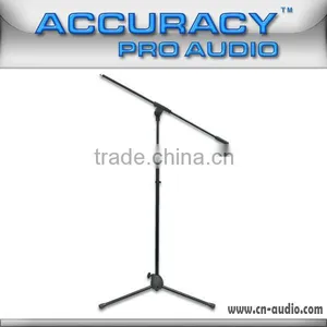 Accuracy Pro Audio Mobile Microphone Stand MS004 thumbnail-1