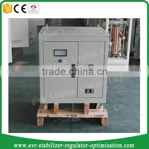 Dry Type Transformer With Enclosure thumbnail-4