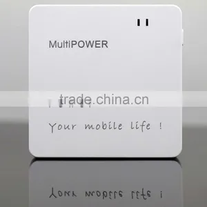 Powerbank 2500mah Power Bank thumbnail-4