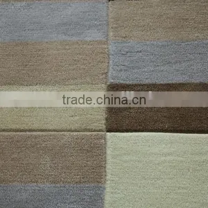 Luxury Living Room Carpets Customized YB-A086 thumbnail-5