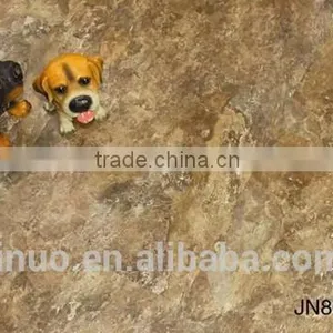 Best Selling Products in Europe 7mm Indoor Wood Plastic Composite WPC Floor Pvc Floor thumbnail-4