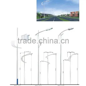 Street Lighting Column thumbnail-1