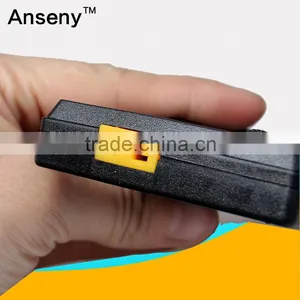 High Temperature Sensor Probe Industry Digital Thermometer thumbnail-2