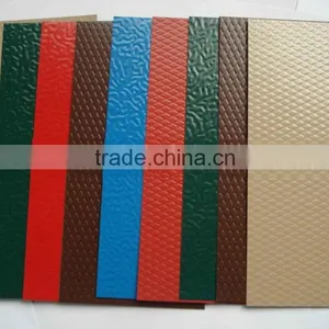6mm Thick Aluminium Perforated Sheet Manufacturers thumbnail-2