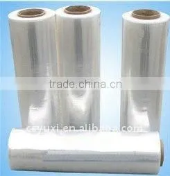 Colorful Stretch pe Film-LLDPE Film-YUXI thumbnail-1