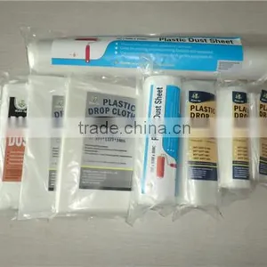 China King Size Protective HDPE Bag thumbnail-4