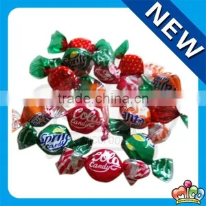 Twist Mixed Flavors Candy thumbnail-1