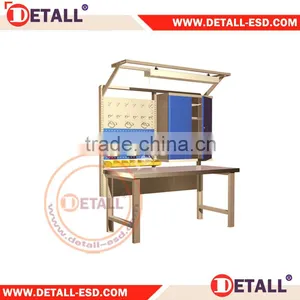 Manufacturing Professional ESD Workbenches thumbnail-1