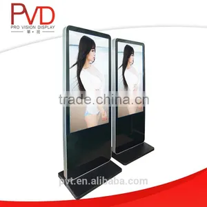 47 Inch Fashion-design Floor Standing Totem Digital Signage thumbnail-6