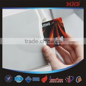 MDC405 Proximity Card Contact Smart IC Card thumbnail-4