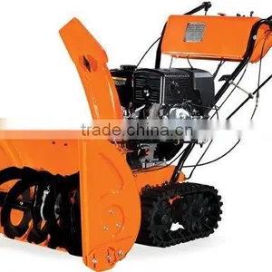 QCT-1011 Snow Blower thumbnail-1