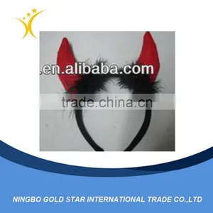2015 Wholesale New Products China Dance Halloween Party Headwear Quality Choice thumbnail-1